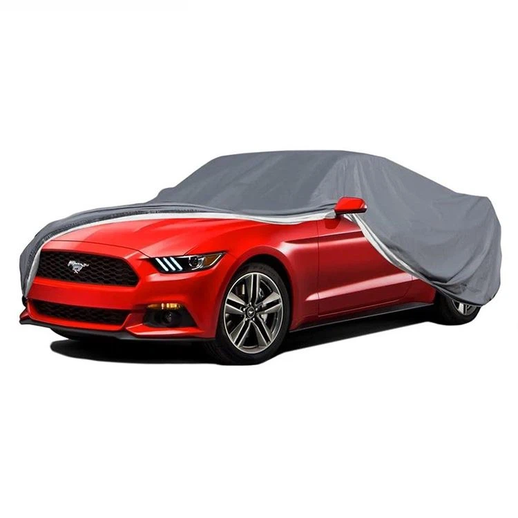 Prix ​​de la housse de voiture imperméable en PVC