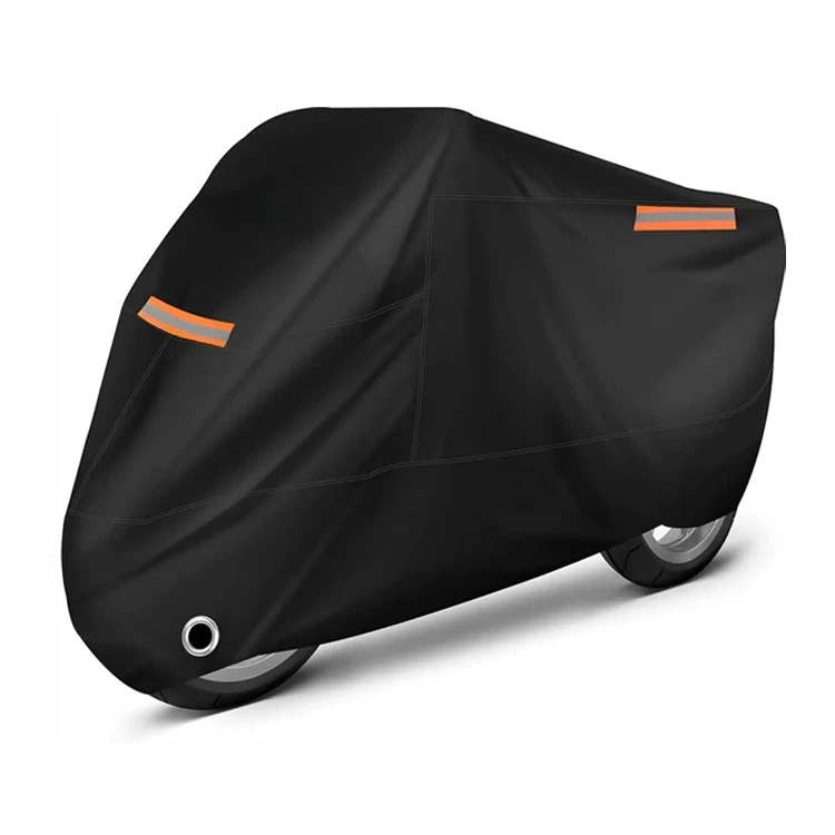 Couvoirs à vélo à neige